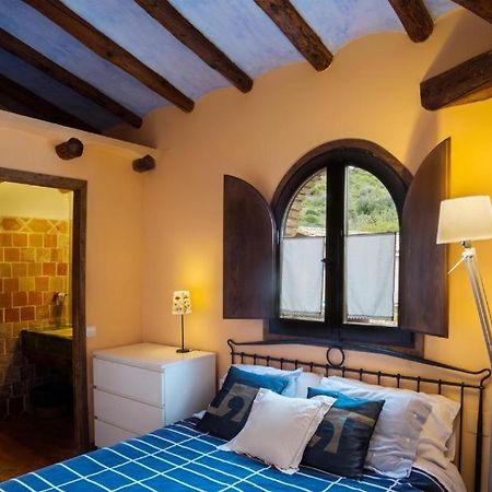 Albergue Rural De Guara Alquezar Bagian luar foto