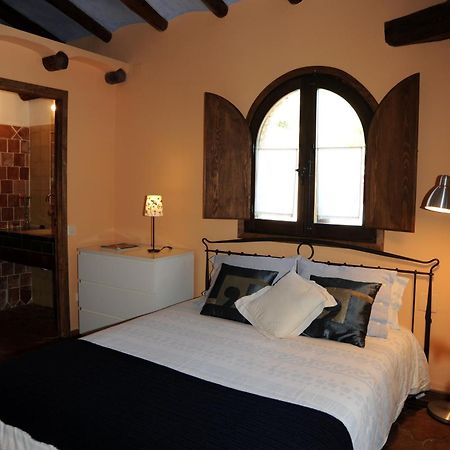 Albergue Rural De Guara Alquezar Bagian luar foto