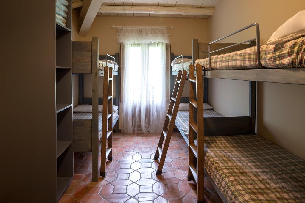 Albergue Rural De Guara Alquezar Bagian luar foto