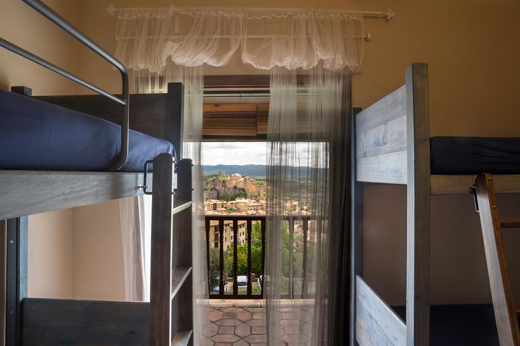 Albergue Rural De Guara Alquezar Bagian luar foto