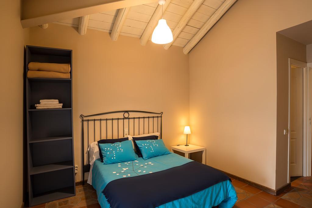 Albergue Rural De Guara Alquezar Bagian luar foto