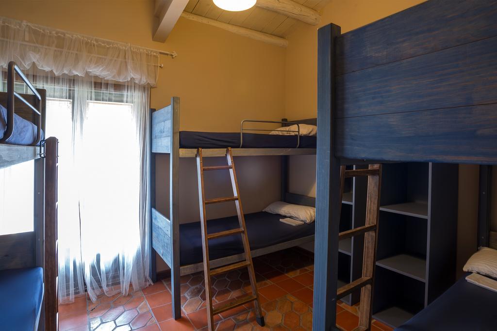 Albergue Rural De Guara Alquezar Bagian luar foto