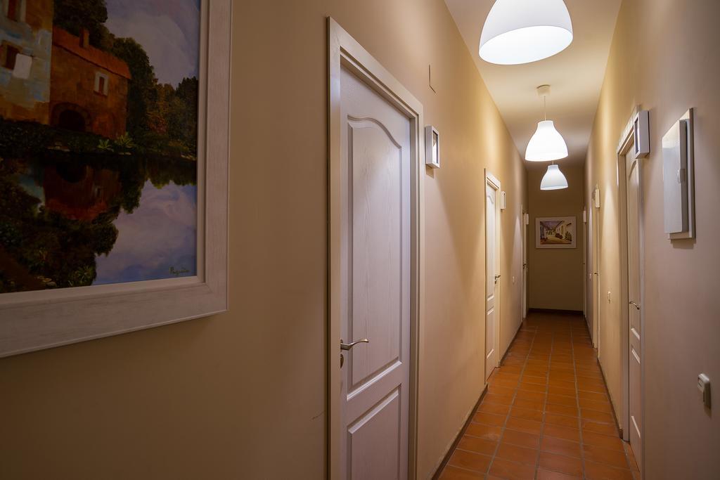Albergue Rural De Guara Alquezar Bagian luar foto