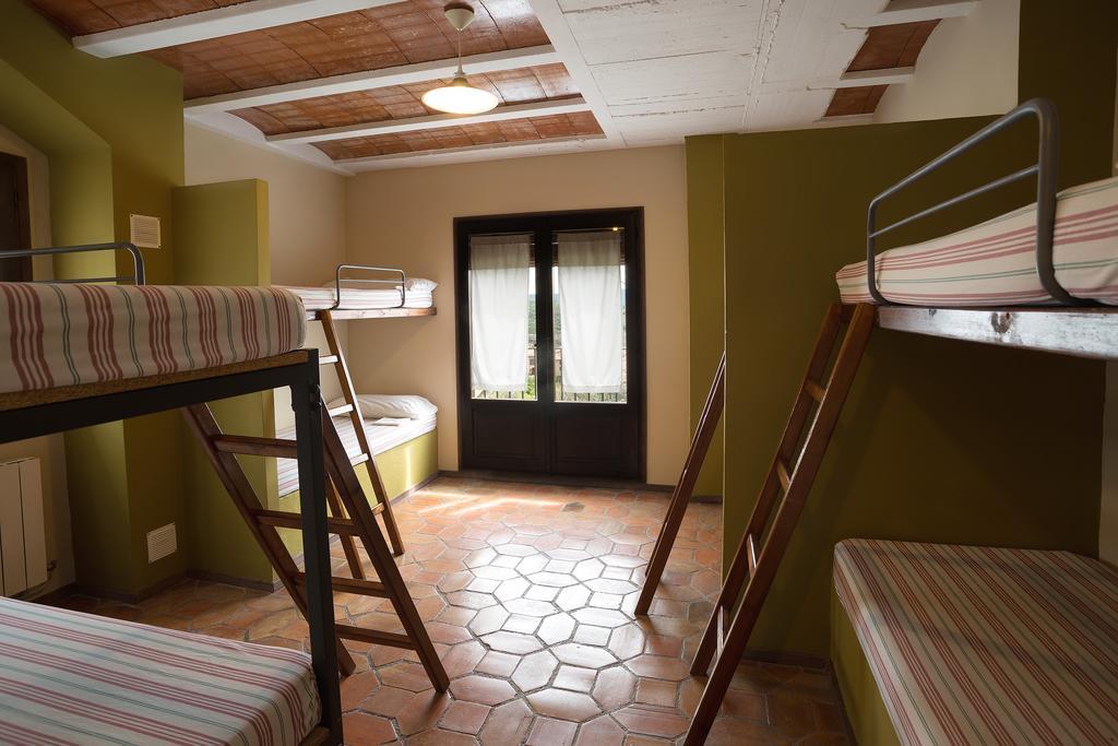 Albergue Rural De Guara Alquezar Bagian luar foto