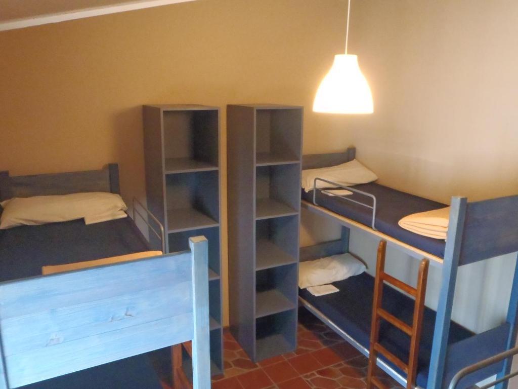 Albergue Rural De Guara Alquezar Ruang foto